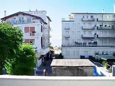 Rezidencia Diani Beach Lido di Jesolo