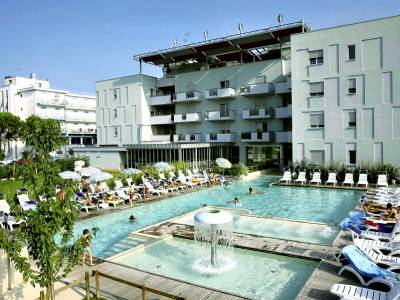 Aparthotel Domino Lido di Jesolo