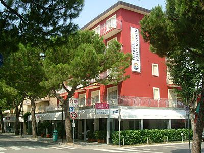 Hotel Emperador Lido di Jesolo