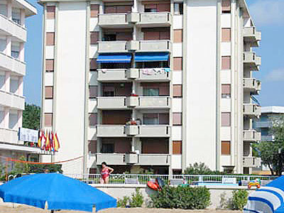 Apartmny Giardino Lido di Jesolo