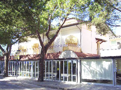 Apartmny Laura Lido di Jesolo