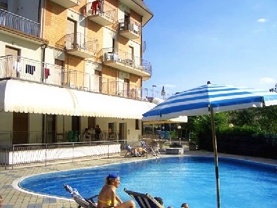 Rezidencia Lio Lido di Jesolo