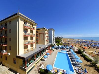 Hotel London Lido di Jesolo