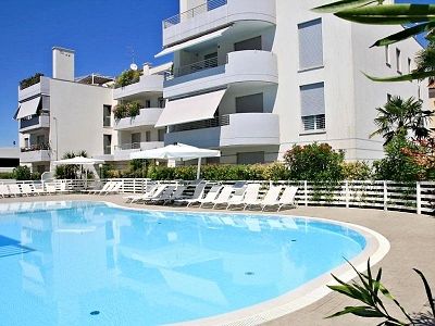 Rezidencia Maricel Lido di Jesolo