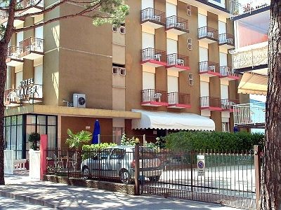 Hotel Mayer Lido di Jesolo