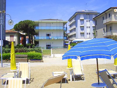 Rezidencia Meerblick Lido di Jesolo