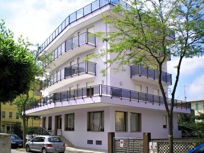 Hotel My Fair Lido di Jesolo