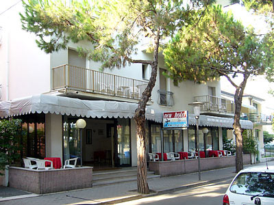 Hotel New Lido di Jesolo