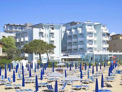Hotel Niagara Lido di Jesolo