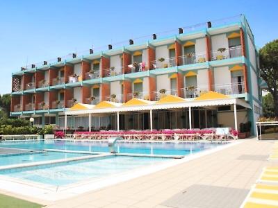 Hotel Palm Beach Lido di Jesolo