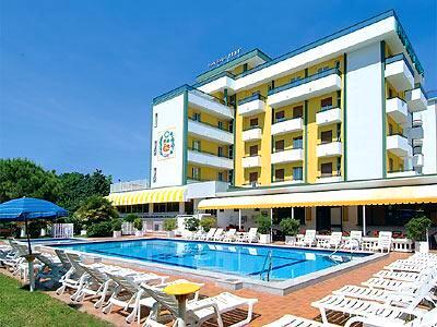 Park Hotel Peru Lido di Jesolo