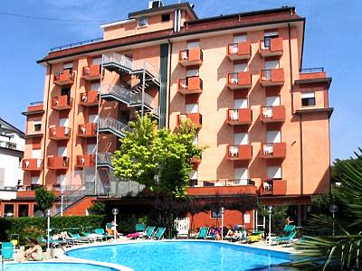Hotel Piccadilly Lido di Jesolo