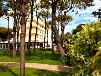 Aparthotel La Pineta Lido di Jesolo