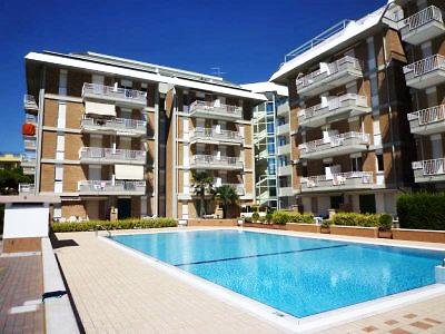 Rezidencia Puerto del Sol Lido di Jesolo