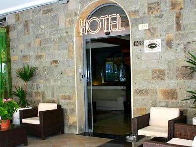 Hotel Rosa Lido di Jesolo