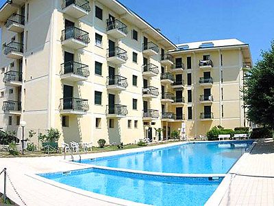 Apartmny Rubino Lido di Jesolo