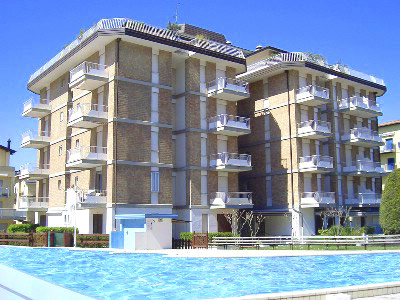 Rezidencia Santa Fe Lido di Jesolo