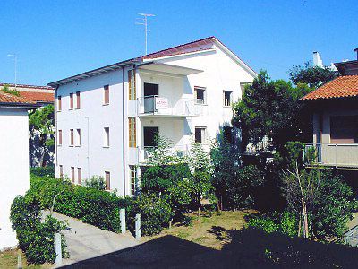 Apartmny Soraya - Elisa Lido di Jesolo