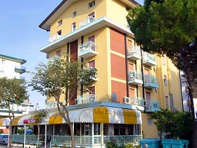 Hotel Tampico Lido di Jesolo