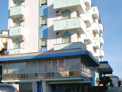 Hotel Terramare Lido di Jesolo