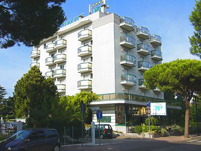 Hotel New Tiffany's Park Lido di Jesolo