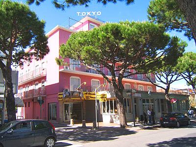 Hotel Tokio Lido di Jesolo