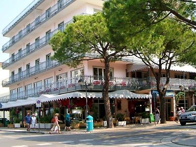 Hotel Trento Lido di Jesolo