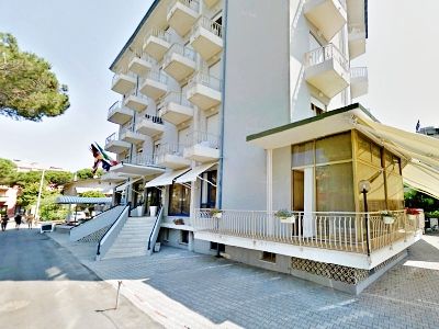 Hotel Umberto Lido di Jesolo