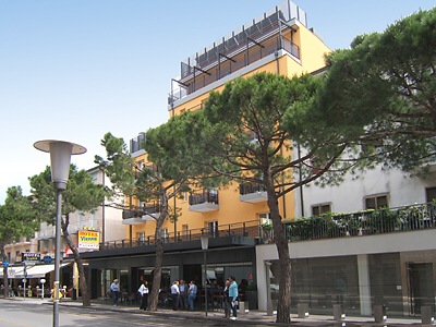Hotel Vienna Lido di Jesolo