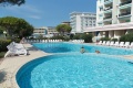 Rezidencia Luxor, Bibione