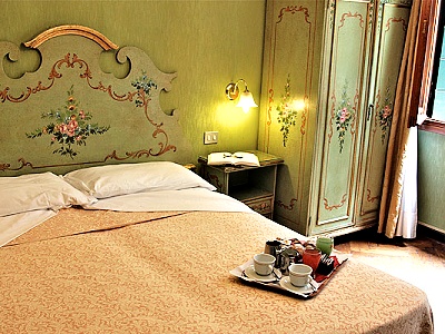 ubytovanie Hotel Malibran Bentky
