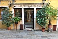 Hotel Malibran, Bentky