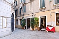Hotel Malibran, Bentky