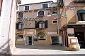 Hotel Malibran, Bentky