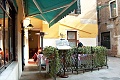 Hotel Malibran, Bentky