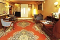 Hotel Malibran, Bentky