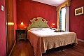Hotel Malibran, Bentky