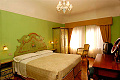 Hotel Malibran, Bentky