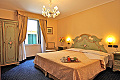 Hotel Malibran, Bentky