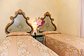 Hotel Malibran, Bentky