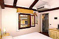 Hotel Malibran, Bentky