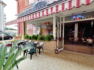 Hotel Malibran Lido di Jesolo