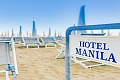 Hotel Manila, Lido di Jesolo