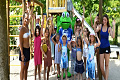 Villaggio Marco Polo, Bibione