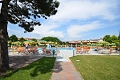 Villaggio Marco Polo, Bibione