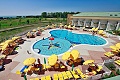 Hotel Maregolf, Lido Altanea