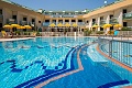 Hotel Maregolf, Lido Altanea