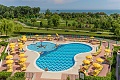 Hotel Maregolf, Lido Altanea