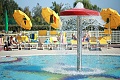 Hotel Maregolf, Lido Altanea