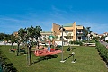 Hotel Maregolf, Lido Altanea